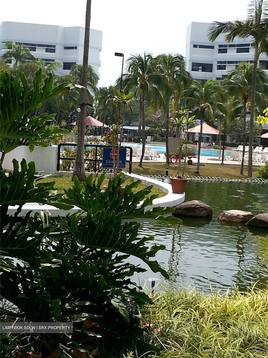 Mandarin Gardens (D15), Condominium #450670861